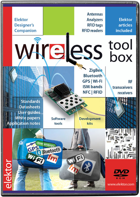 Wireless Toolbox