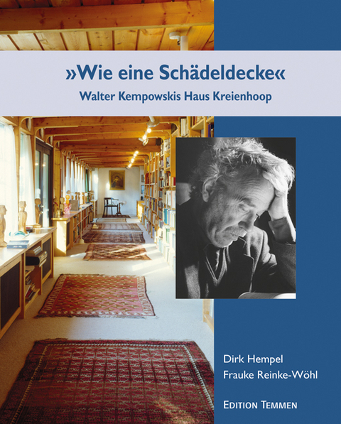 'Wie eine Schädeldecke' - Dirk Hempel, Frauke Reinke-Wöhl