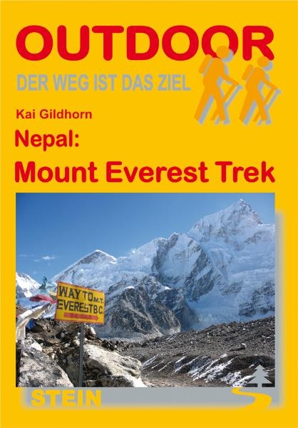 Nepal: Mount Everest Trek - Kai Gildhorn