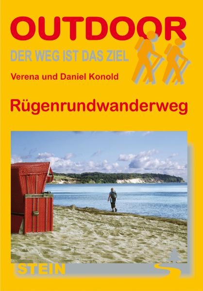 Rügenrundwanderweg - Daniel Konold