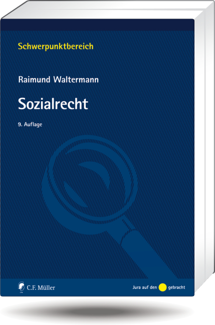 Sozialrecht - Raimund Waltermann