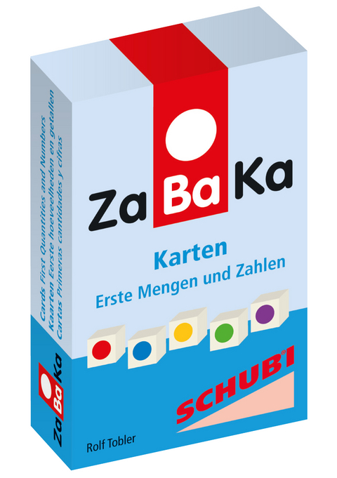 ZaBaKa - Rolf Tobler