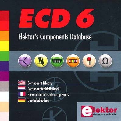 Elektor's Components Database -  Elektor