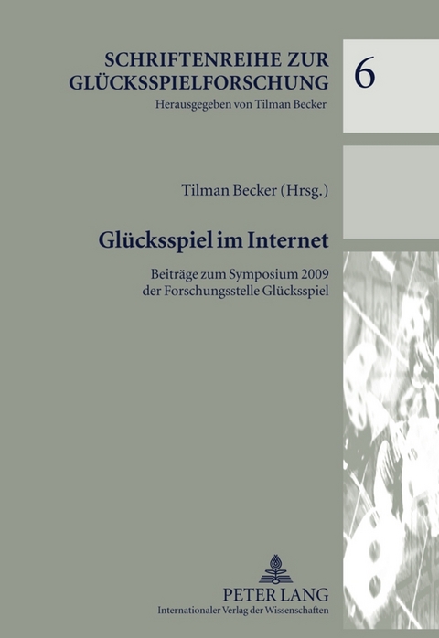 Glücksspiel im Internet - 