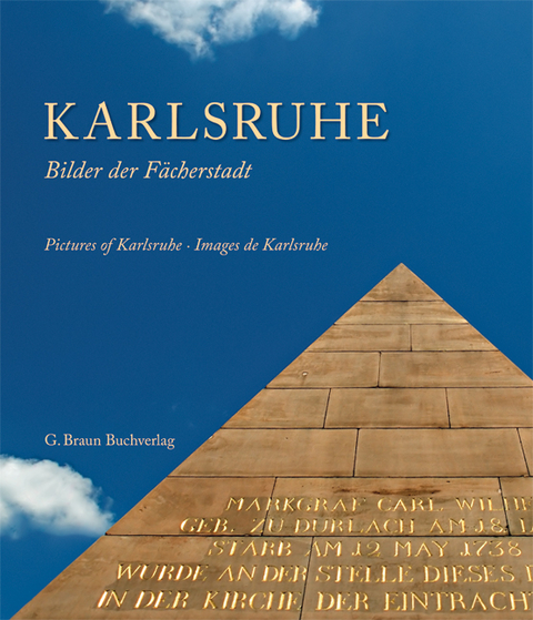 Karlsruhe - Bernhard Schmidt, Andreas Keil, Michael Hübl