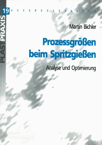 Prozessgrößen beim Spritzgießen - Martin Bichler