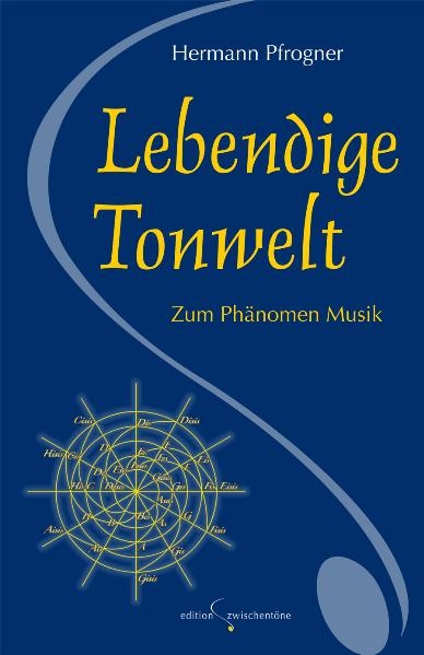 Lebendige Tonwelt - Hermann Pfrogner