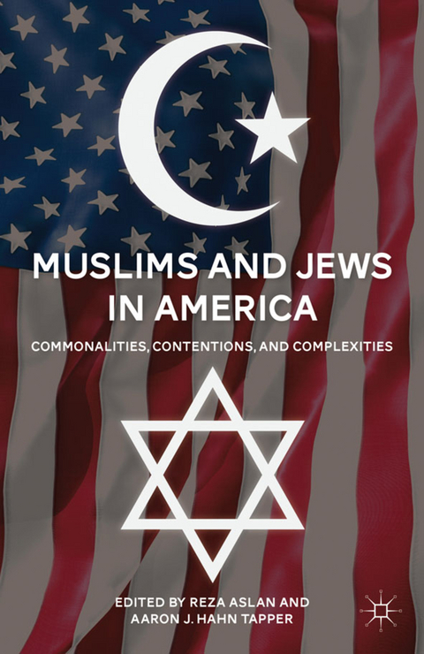 Muslims and Jews in America - 