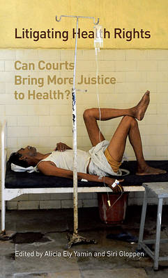 Litigating Health Rights - 