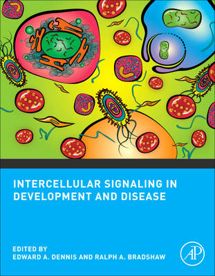 Intercellular Signaling in Development and Disease - 