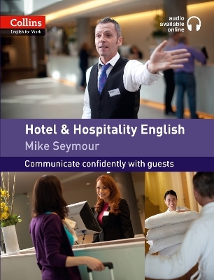 Hotel and Hospitality English - Mike Seymour