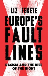 Europe's Fault Lines - Elizabeth Fekete