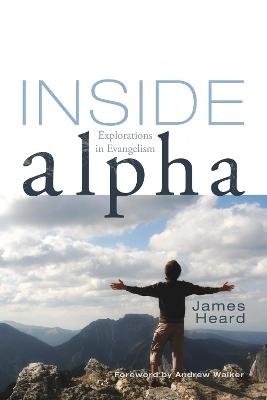 Inside Alpha - James Heard