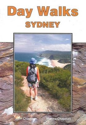 Day Walks Sydney - John Chapman