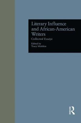 Literary Influence and African-American Writers - 