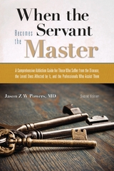 When the Servant Becomes the Master -  Jason Z.W. Powers