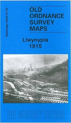 Llwynypia 1915 - Derrick Pratt