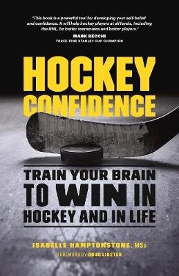 Hockey Confidence - Isabelle Hamptonstone MSc.