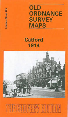 Catford 1914 - Adrian Prockter