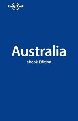 Lonely Planet Australia