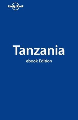 Lonely Planet Tanzania