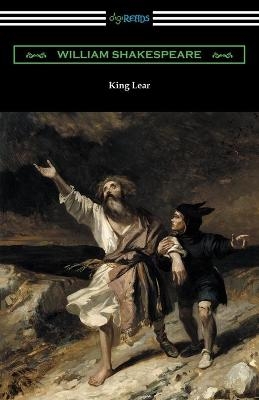 King Lear (Annotated by Henry N. Hudson with an Introduction by Charles Harold Herford) - William Shakespeare