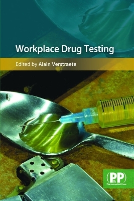 Workplace Drug Testing - 