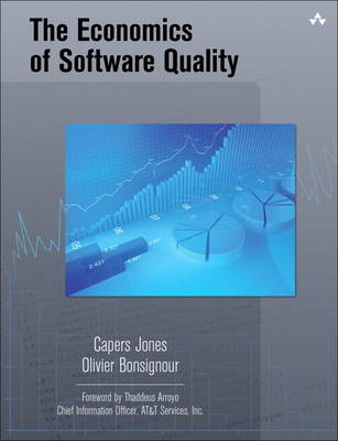 The Economics of Software Quality - Capers Jones, Olivier Bonsignour, Jitendra Subramanyam