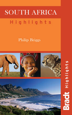 South Africa Highlights - Philip Briggs