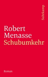 Schubumkehr -  Robert Menasse