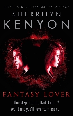 Fantasy Lover - Sherrilyn Kenyon