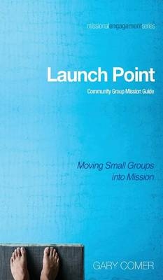 Launch Point - 