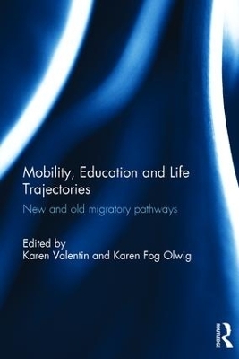 Mobility, Education and Life Trajectories - 