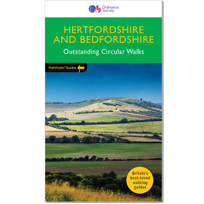 Hertfordshire & Bedfordshire - Deborah King