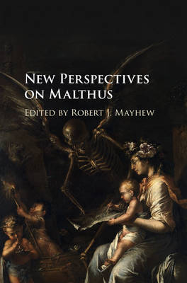New Perspectives on Malthus - 