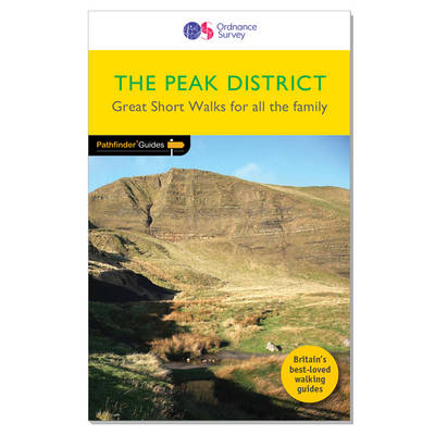 The Peak District - Jan Kelsall, Dennis Kelsall