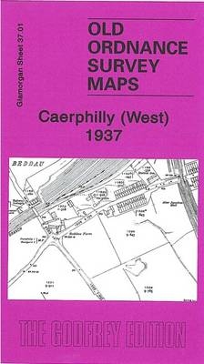 Caerphilly (West) 1937 - Derrick Pratt