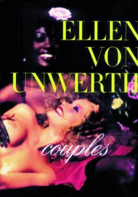 Ellen Von Unwerth - Ellen Von Unwerth