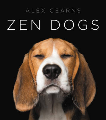 Zen Dogs - Alexandra Cearns