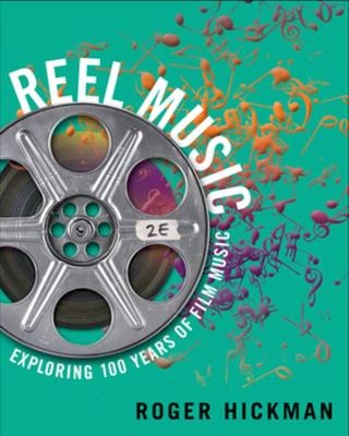 Reel Music - Roger Hickman