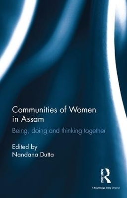 Communities of Women in Assam - 