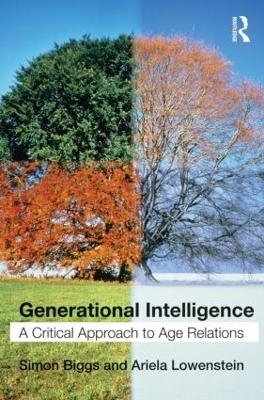 Generational Intelligence - Simon Biggs, Ariela Lowenstein