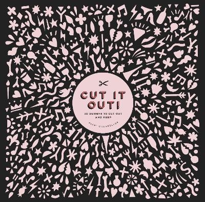 Cut It Out! - Poppy Chancellor