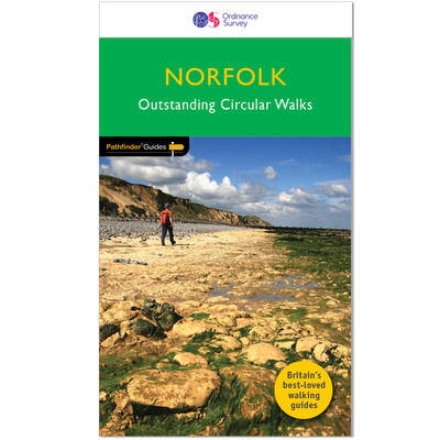 Norfolk - Dennis Kelsall