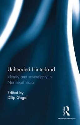 Unheeded Hinterland - 