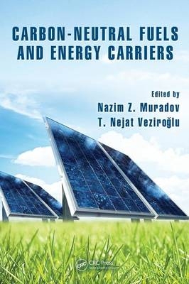 Carbon-Neutral Fuels and Energy Carriers - 