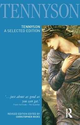 Tennyson - 