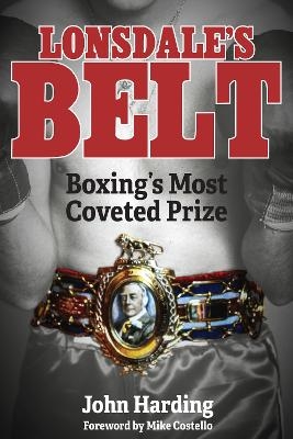 Lonsdale's Belt - John Harding