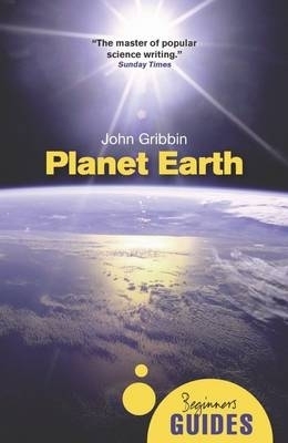 Planet Earth - John R. Gribbin