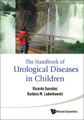 Handbook Of Urological Diseases In Children - 